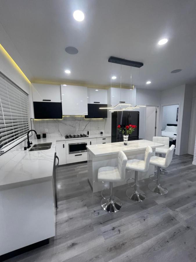 Luxury 2 Bedroom Villa Хантингтон-Бич Экстерьер фото