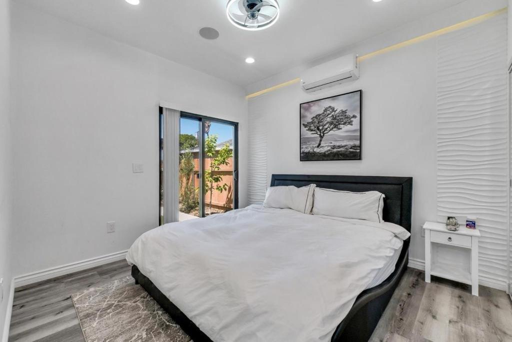 Luxury 2 Bedroom Villa Хантингтон-Бич Экстерьер фото