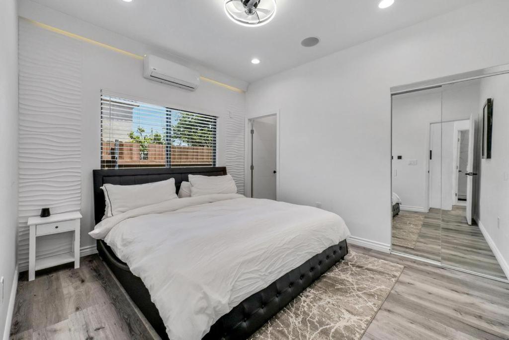 Luxury 2 Bedroom Villa Хантингтон-Бич Экстерьер фото