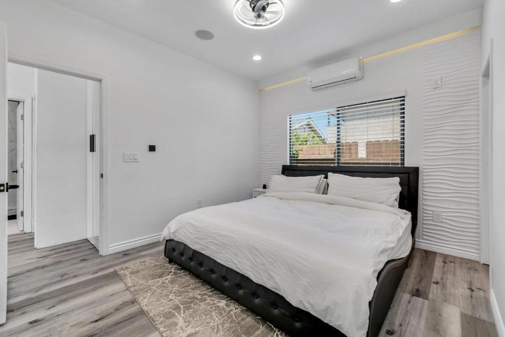 Luxury 2 Bedroom Villa Хантингтон-Бич Экстерьер фото